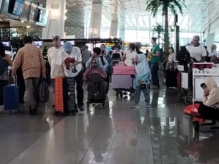 PSO Transportasi Udara Mendesak, DPR Dorong Reformasi Biaya Penerbangan