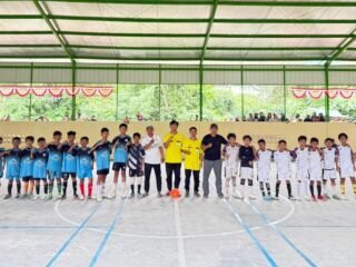 SCS 2026, Pesantren Subulussalam Gelar Kejuaraan Antar SD/MI Sekaligus Resmikan Gedung Galaksi Niama