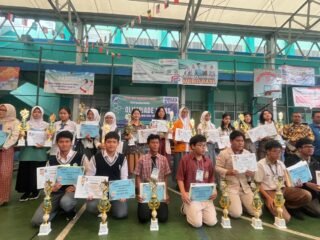 Prestasi yang Menegaskan Arah: SMA IT Ar-Rahmah Cendekia Tangerang dan Identitas Sekolah Unggul