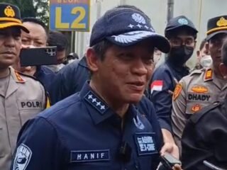 IPAL Dipertanyakan, Pemerintah Pusat Siapkan Audit Lingkungan Usai Kebakaran Gudang Kimia di Tangsel