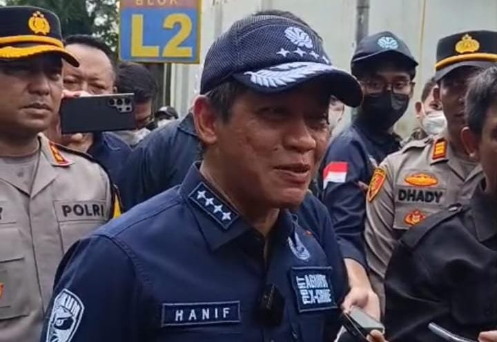 Pemerintah pusat siapkan audit lingkungan usai kebakaran gudang kimia di Tangsel, IPAL dipertanyakan, risiko cemaran diselidiki.