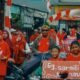 Gang Sarmili di Jakarta Barat menunjukkan toleransi, kerukunan, dan tradisi kebersamaan warga di tengah hiruk kota.
