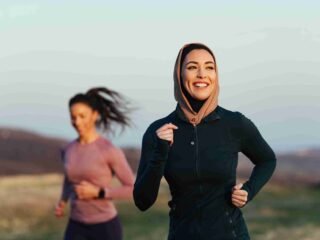 Tips Mengatur Waktu Olahraga Agar Tetap Bugar di Bulan Ramadhan