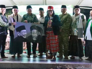 Harlah NU ke-103, Bupati Tangerang Soroti Peran NU sebagai Penjaga Persatuan dan Nilai Moral