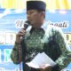 Bupati Tangerang Maesyal Rasyid hadir peringatan Isra Mi’raj, ajak warga tingkatkan iman, kepedulian, dan doa untuk korban banjir.