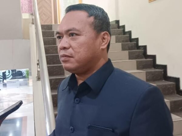 Jalan Rusak di Pasar Kemis Jadi Biang Laka Lantas, DPRD Minta Pemda Sigap