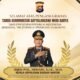 Kapolda Banten Irjen Pol Hengki menerima Satyalancana Wira Karya, SPPG Polda Banten layani 34 ribu warga dan banyak sekolah pun.