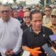 Menteri Lingkungan Hidup memimpin kerja bakti di Serpong Utara sebagai tindak lanjut instruksi Presiden terkait kebersihan.