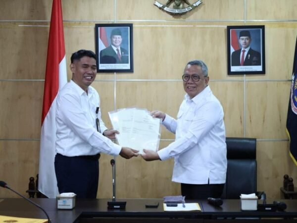 MoU Pemkot dan Kantor Pertanahan, Awal Transformasi Data Pajak di Tangsel
