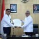 Pemkot Tangsel dan Kantor Pertanahan integrasikan NIB-NOP, tingkatkan akurasi data lahan, optimalkan PBB, dan dorong PAD daerah.