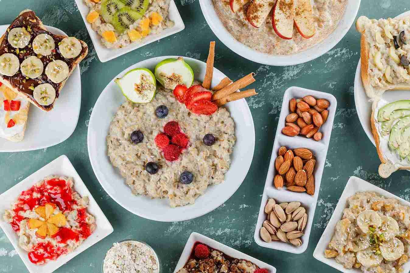 Bosan makan nasi saat sahur? Temukan lima makanan pengganti yang tetap mengenyangkan, praktis, dan bantu energi puasa.