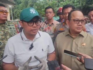 Pemkot Tangsel Ancam Tutup Gedung Usaha Tak Sesuai Izin