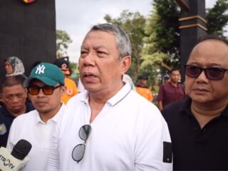 Wali Kota Tangsel Tegaskan Sanksi Tegas bagi Pengusaha yang Tak Kelola Sampah