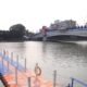 Dinkes Kota Tangerang imbau warga waspada dugaan pencemaran Cisadane, hindari penggunaan air & konsumsi ikan sementara.