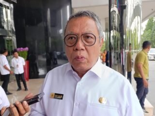 Tangsel Larang Sahur On The Road dan Petasan Saat Ramadan 1447 H