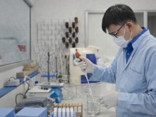 Meski Sungai Cisadane Tercemar, PERUMDAM TKR Jamin Kualitas Air Pelanggan