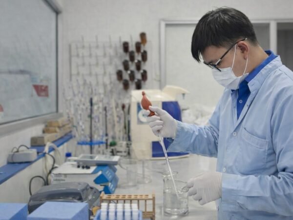 Meski Sungai Cisadane Tercemar, PERUMDAM TKR Jamin Kualitas Air Pelanggan