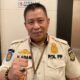 Pemkot Tangsel tertibkan spanduk ilegal sesuai arahan Presiden Prabowo demi ketertiban kota dan penataan ruang publik kota.