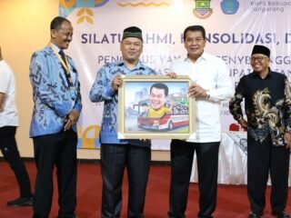 Program Sekolah Gratis di Tangerang Diperluas, Bupati Pastikan Dukungan untuk Pendidikan Swasta