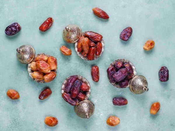 5 Tips Penyimpanan Kurma yang Tepat untuk Stok Ramadan di Rumah