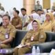 Wabup Tangerang Intan Nurul Hikmah menegaskan penguatan pendidikan karakter dan literasi digital untuk mencegah radikalisme pelajar.