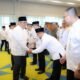 Wali Kota Tangsel Benyamin Davnie mengukuhkan ratusan pejabat seiring perubahan nomenklatur dan restrukturisasi organisasi.