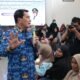 Pemkab Tangerang menyalurkan bantuan pangan CPPD tahap 1 tahun 2026 kepada ribuan KK di enam kecamatan jelang Idul Fitri.