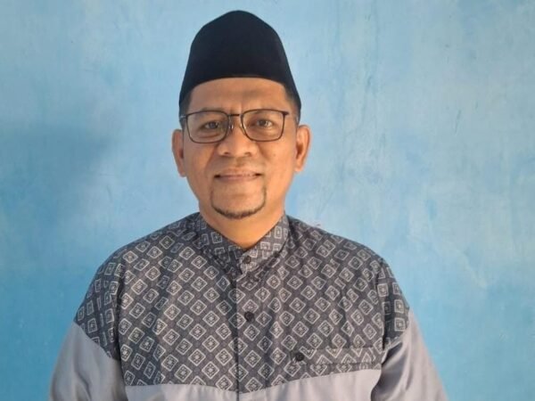 Pendidikan Keluarga Islam Menyongsong Generasi Emas