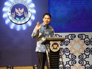 Profil Wakil Walikota Serang yang Gemar Berpantun dan Doakan Warganya