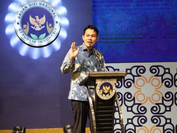 Profil Wakil Walikota Serang yang Gemar Berpantun dan Doakan Warganya