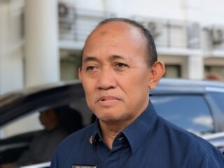 Tekan Lonjakan Harga Jelang Lebaran, Pemkot Serang Luncurkan Program Pasar Murah “Serang Makmur”