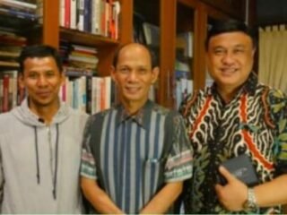 FAI Perkuat Komitmen Beasiswa untuk Anak Yatim dan Dhuafa di Indonesia