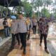 Pastikan Libur Lebaran Aman, Kapolresta Tangerang Tinjau Sejumlah Objek Wisata