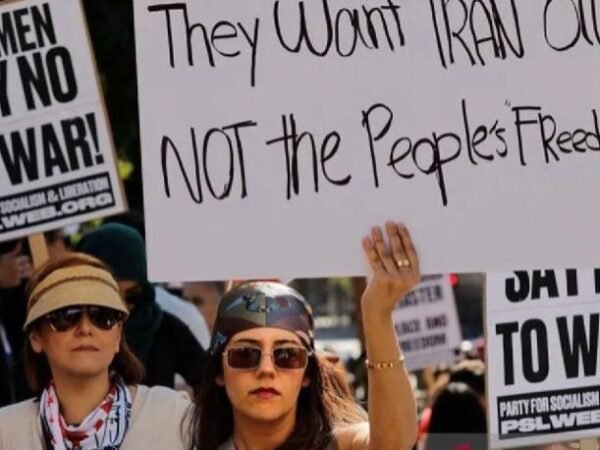 Iran vs AS Bukan Konflik Baru: Warisan Perang Dingin dan “Metode Jakarta”