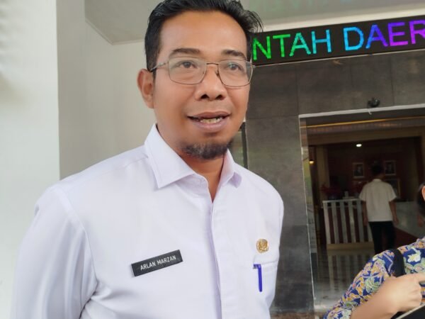 Mei 2026, Pembangunan Flyover Unyur Kota Serang Dimulai