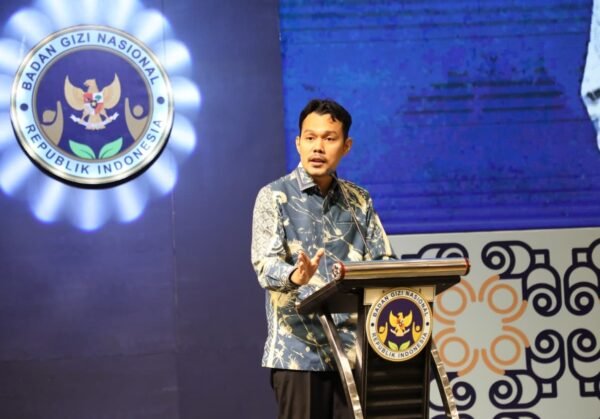 Wakil Wali Kota Serang Nur Agis Aulia menyebutkan, perputaran dana MBG di Kota Serang tembus Rp 100 miliar untuk setiap bulannya