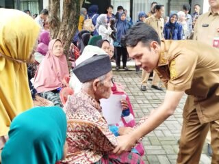 Wakil Walikota Agis: Pemkot Serang Optimalkan Masyarakat Rentan Keluar dari Kemiskinan