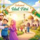 Mengisi Hari Raya Idul Fitri dengan Amalan yang Bermakna