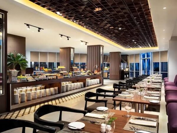 Menikmati Pengalaman Kuliner Elegan dengan Sentuhan Autentik di Setiap Sajian