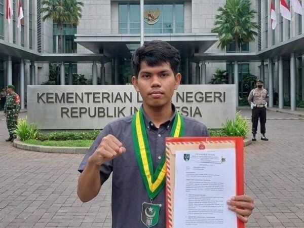 SEMMI Jakarta Raya Layangkan Nota Protes ke Kedubes AS, Soroti Ketegangan Amerika–Iran