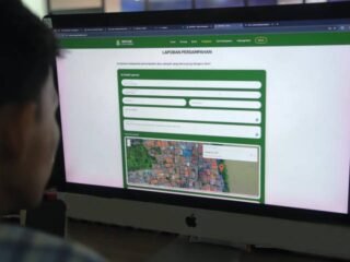 Inovasi HUT ke-33, DLH Kota Tangerang Permudah Layanan Retribusi Persampahan Lewat SIRITASE