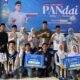 SMAIT Ar-Rahmah Cendekia meraih Juara 1 dan 2 dalam Kompetisi Cerdas Cermat Islami PANdai 2026 tingkat Provinsi Banten.
