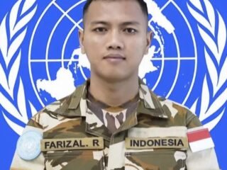 PW SEMMI Jakarta Raya Usulkan Prajurit TNI Gugur di Lebanon Jadi Simbol Perdamaian Dunia