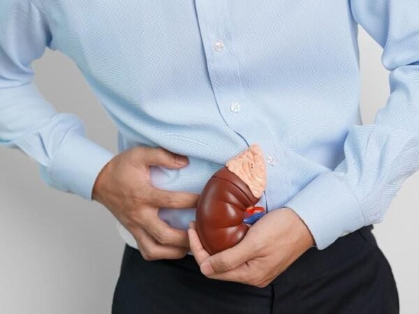 Kisah Vidi Aldiano Lawan Kanker Ginjal, Waspadai Gejala yang Sering Tak Terasa