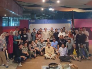 Ramadan Jadi Momentum, BRI dan Insan Pers Pererat Kemitraan Lewat Buka Puasa Bersama