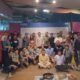 BRI Region 8 Jakarta 3 pererat kemitraan dengan PWI Tangsel lewat buka puasa bersama dan kolaborasi informasi masyarakat.