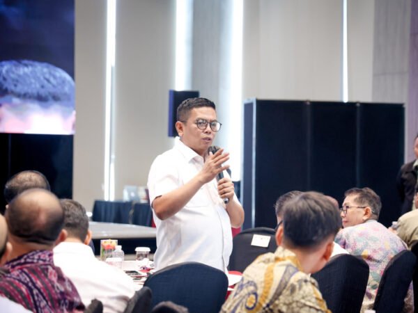 Gandeng Diaspora, Andra Soni Targetkan Pemerataan Ekonomi di Banten