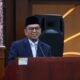 HUT ke-33 Kota Tangerang, Andra Soni tekankan pemerataan pembangunan, pendidikan gratis, dan pengelolaan Situ Cipondoh di Banten.