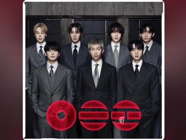 Album Arirang Jadi Comeback BTS 2026, Ini Daftar 14 Lagunya