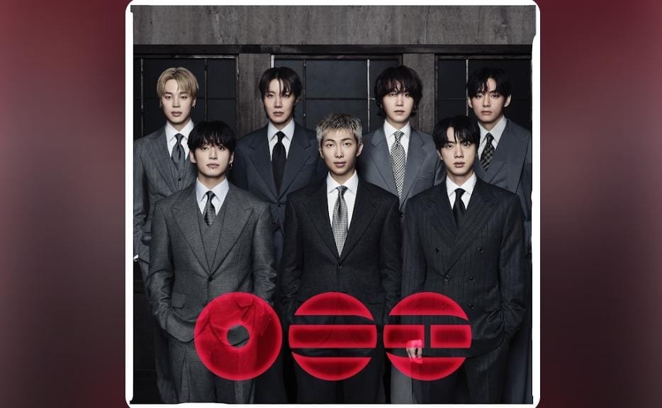 Album Arirang jadi comeback BTS 2026. Berikut daftar 14 lagu lengkap beserta makna album terbaru yang ramai dibahas penggemar.